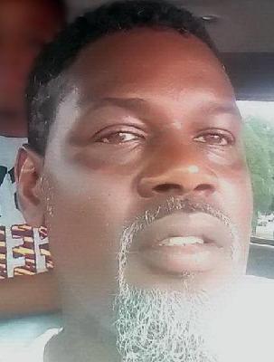 Charles Brown death by force case profile photo