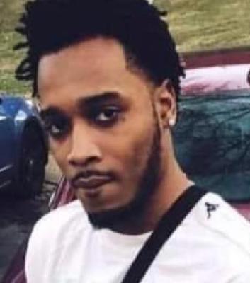 Laron Martin death by force case in Saint-louis, MO