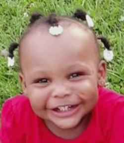 Alayah Butler death by force case profile photo