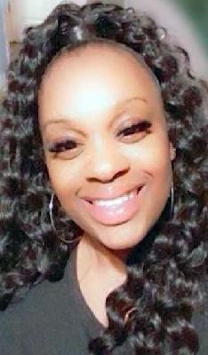 Charese Garvin death by force case profile photo