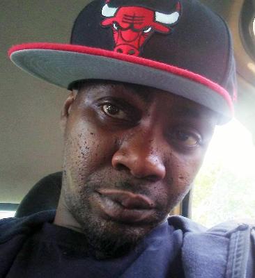 Gregory Wilbon death by force case in Saint-louis, MO
