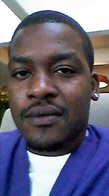 Vincent Meeks death by force case profile photo