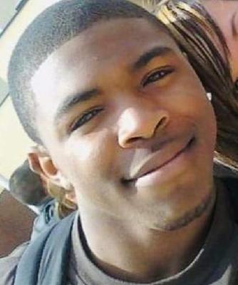 Malcolm James death by force case in Springfield, MO