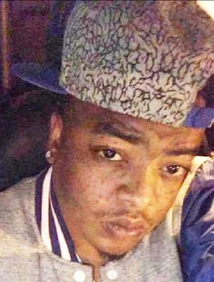 Deandre Easley death by force case in Saint-louis, MO