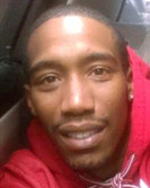 Bryce Pulliam death by force case profile photo