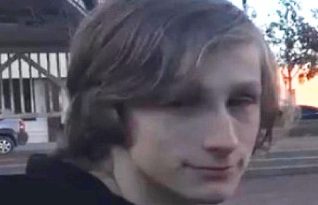 Richard Tyler Corbin death by force case in Springfield, MO