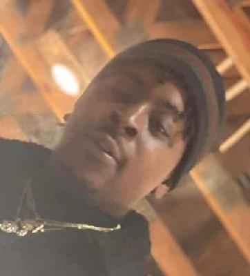 Michael Woods death by force case in Saint-louis, MO