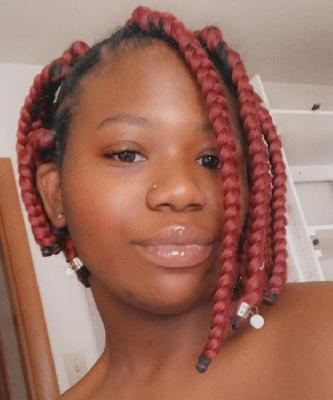 Oriana N-Chelle Ashhanti death by force case in Independence, MO