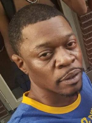 Corey Hutchins death by force case in Saint-louis, MO
