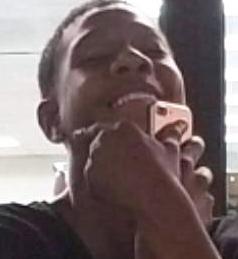 Matthew Hill death by force case in Grandview, MO