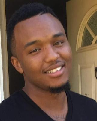 Steven Whitfield death by force case in Saint-louis, MO