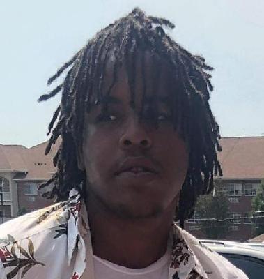 Samson Cooper death by force case profile photo
