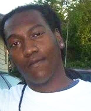 Corbin Turman death by force case in Saint-louis, MO