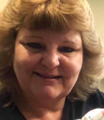 Tammy Feverston death by force case profile photo