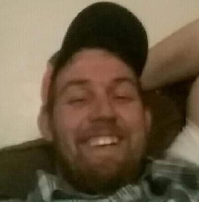 Nathan Johnson death by force case profile photo