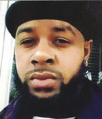 Michael Wesley Holland death by force case in Saint-louis, MO