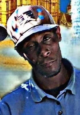 Dominic Jones death by force case profile photo