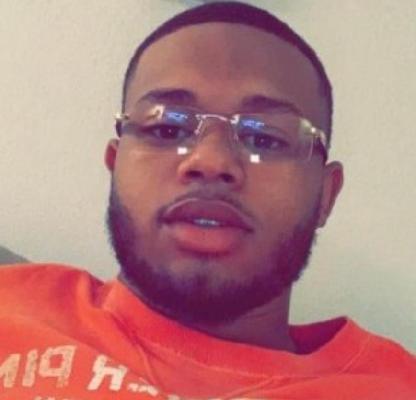 Daveion Hill death by force case in Kansas-city, MO