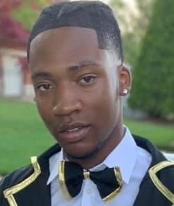 Deshaun Jackson death by force case in Saint-louis, MO