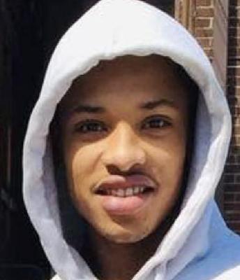 Jonail Carroll death by force case in Saint-louis, MO