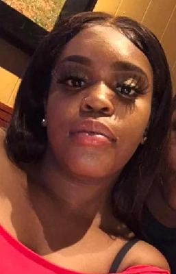 Joyce Freeman death by force case in Saint-louis, MO