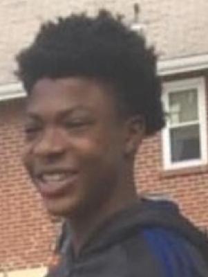 Camron Edwards death by force case profile photo