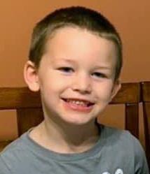 Kevin Ray Barrett death by force case profile photo