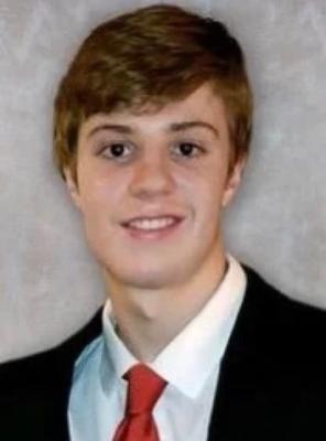 Logan Shank death by force case in Kansas-city, MO