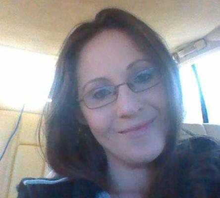 Michelle Capell death by force case profile photo