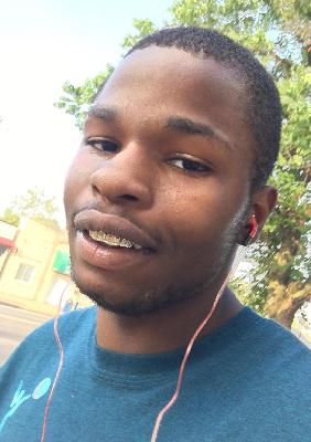 Damon Williams death by force case profile photo