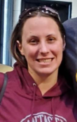 Brianna Sproul death by force case in Willard, MO
