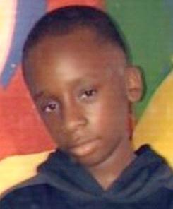 Harlem Moore death by force case profile photo