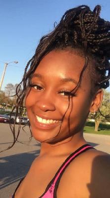 Articia Johnson death by force case in Saint-louis, MO