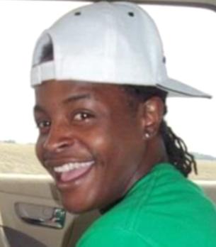 Raymond Mykel Douglas death by force case in Kansas-city, MO
