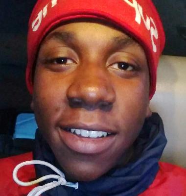 Jermaine Spain death by force case in Columbia, MO