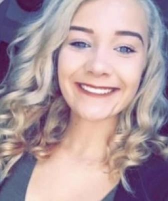 Ashlyn Ketcherside death by force case in Saint-louis, MO