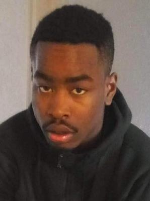 Steven Strong-Patterson death by force case profile photo