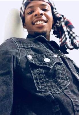 Preston Bell death by force case profile photo