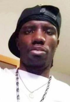 Rickey Arrington death by force case profile photo