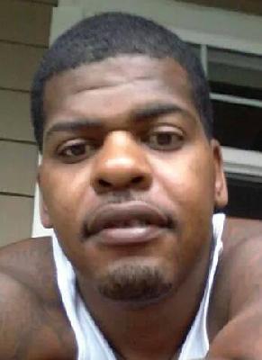 Tyric Calhoun death by force case profile photo