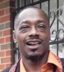Bryant Wright death by force case profile photo