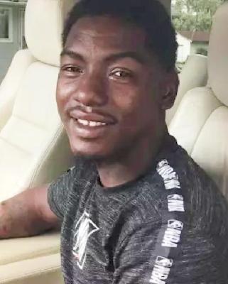 Staveion Durham death by force case in Saint-louis, MO