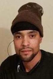 Dwight Hill death by force case profile photo