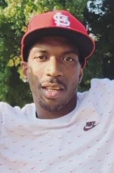 Laquinn Jefferson death by force case in Saint-louis, MO