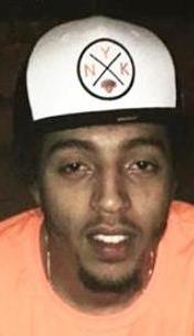 Christopher Young death by force case profile photo