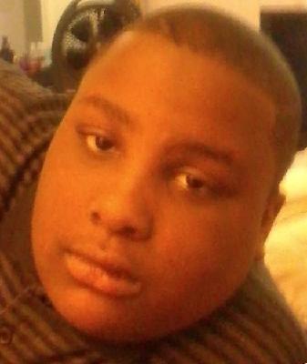 Donta Grissom death by force case profile photo
