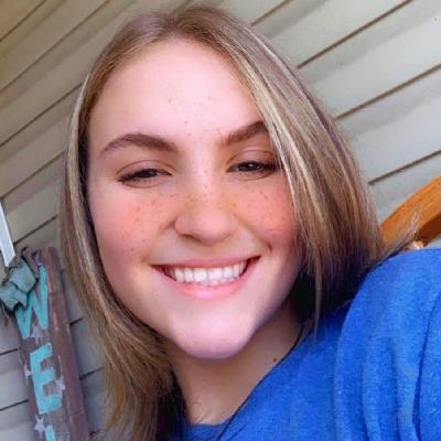 Kerigan Mullins death by force case profile photo