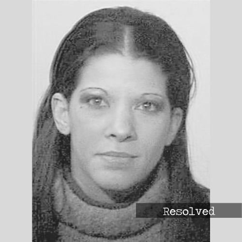 Erin Ruth Justin death by force case in Albion, IN