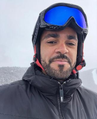 Andrew Ameer death by force case profile photo