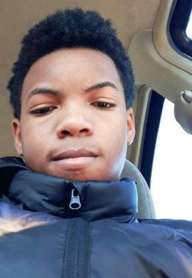 Victor Williams death by force case profile photo